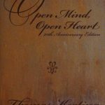 خرید و دانلود نسخه کامل کتاب Open mind, open heart- the contemplative dimension of the Gospel