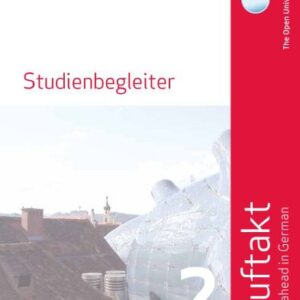 خرید و دانلود نسخه کامل کتاب Open University L130 Intermediate German Studienbegleiter 2