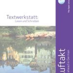 خرید و دانلود نسخه کامل کتاب Open University L130 Intermediate German Textwerkstatt