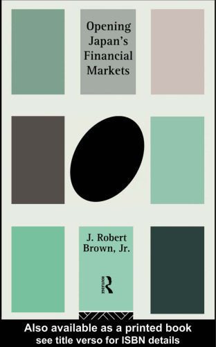 خرید و دانلود نسخه کامل کتاب Opening Japan’s Financial Markets: Shared Responsibilities_68c8954081aa7.jpeg خرید و دانلود نسخه کامل کتاب Opening Japan’s Financial Markets: Shared Responsibilities