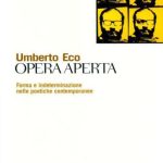 خرید و دانلود نسخه کامل کتاب Opera aperta. Forma e indeterminazione nelle poetiche contemporanee