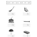 خرید و دانلود نسخه کامل کتاب OpiKatti. Lukemisen ja kirjoittamisen oppimateriaalia / Грамотный котенок. Учебные материалы для чтения и письма