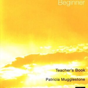 خرید و دانلود نسخه کامل کتاب Opportunities: Beginner Teacher’s Book