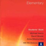 خرید و دانلود نسخه کامل کتاب Opportunities Elementary Student’s Book