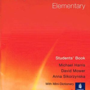 خرید و دانلود نسخه کامل کتاب Opportunities Elementary Student’s Book
