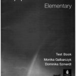 خرید و دانلود نسخه کامل کتاب Opportunities: Elementary Test Book