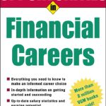 خرید و دانلود نسخه کامل کتاب Opportunities in Financial Careers, Rev Edition