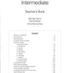 خرید و دانلود نسخه کامل کتاب Opportunities: Intermediate Teacher’s Book