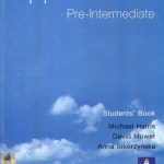 خرید و دانلود نسخه کامل کتاب Opportunities Pre-Intermediate. Students’ book