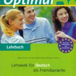 خرید و دانلود نسخه کامل کتاب Optimal A2 – Lehrbuch