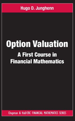 خرید و دانلود نسخه کامل کتاب Option Valuation : A First Course in Financial Mathematics_68caf8b4eb119.jpeg خرید و دانلود نسخه کامل کتاب Option Valuation : A First Course in Financial Mathematics