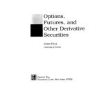 خرید و دانلود نسخه کامل کتاب Options, Futures and Other Derivative Securities 2Ed