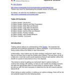 خرید و دانلود نسخه کامل کتاب Options Greeks