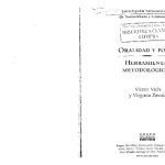 خرید و دانلود نسخه کامل کتاب Oralidad y poder. Herramientas metodológicas (Orality and power)