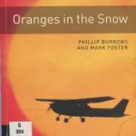 خرید و دانلود نسخه کامل کتاب Oranges in the Snow