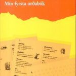 خرید و دانلود نسخه کامل کتاب Orðaskyn – mín fyrsta orðabók / Сондум Ингрид. Слова в порядке – мой первый словарь
