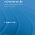 خرید و دانلود نسخه کامل کتاب Organization in Open Source Communities: At the Crossroads of the Gift and Market Economies (Routledge Studies in Innovations, Organization and Technology)