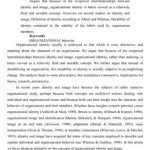 خرید و دانلود نسخه کامل کتاب Organizational identity, image, and adaptive instability