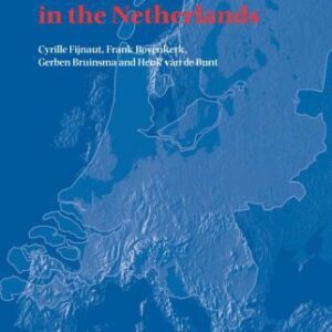 خرید و دانلود نسخه کامل کتاب Organized Crime in the Netherlands