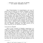 خرید و دانلود نسخه کامل کتاب Origene a-t-il tenu que le Règne du Christ prendrait fin? – 1986 – Augustinianum 26 (1-2):51-61. Origen of Alexandria