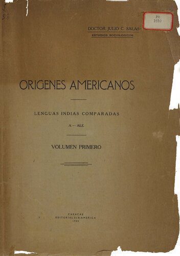 خرید و دانلود نسخه کامل کتاب Orígenes americanos : lenguas indias comparadas_68c4ef6a21b33.jpeg خرید و دانلود نسخه کامل کتاب Orígenes americanos : lenguas indias comparadas