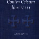 خرید و دانلود نسخه کامل کتاب Origenes: Contra Celsum Libri VIII