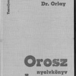 خرید و دانلود نسخه کامل کتاب Orosz nyelvkönyv I.