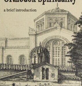 خرید و دانلود نسخه کامل کتاب Orthodox spirituality: a brief introduction