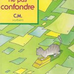 خرید و دانلود نسخه کامل کتاب Orthographe. Ne pas confondre