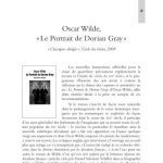 خرید و دانلود نسخه کامل کتاب Oscar Wilde. Le Portrait de Dorian Gray