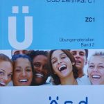 خرید و دانلود نسخه کامل کتاب ÖSD Zertifikat C1 (ZC1)