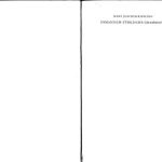 خرید و دانلود نسخه کامل کتاب Osmanisch-türkische Grammatik