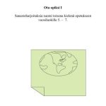 خرید و دانلود نسخه کامل کتاب Ota opiksi. Sanastoharjoituksia suomi toisena kielenä opetukseen. / Лундквист Йоханна. Научись. Словарные упражнения для изучающих финский язык как второй иностранный