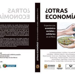 خرید و دانلود نسخه کامل کتاب ¿Otras economías? Experiencias económico sociales y solidarias en el Perú