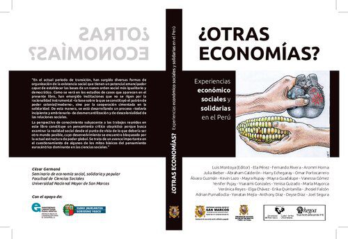 خرید و دانلود نسخه کامل کتاب ¿Otras economías? Experiencias económico sociales y solidarias en el Perú_68c857abf2a3f.jpeg خرید و دانلود نسخه کامل کتاب ¿Otras economías? Experiencias económico sociales y solidarias en el Perú