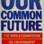 خرید و دانلود نسخه کامل کتاب Our Common Future