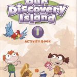 خرید و دانلود نسخه کامل کتاب Our Discovery Island 1. Activity Book