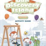 خرید و دانلود نسخه کامل کتاب Our Discovery Island: Starter Activity Book