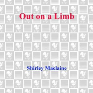 خرید و دانلود نسخه کامل کتاب Out on a Limb