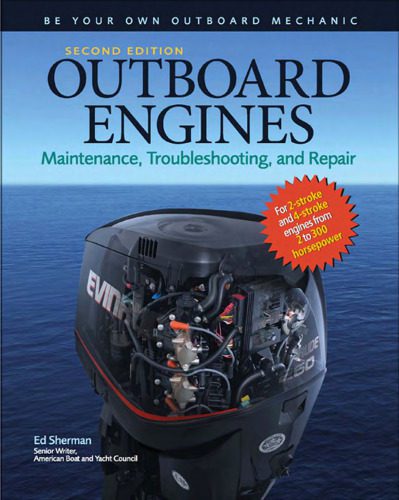 خرید و دانلود نسخه کامل کتاب Outboard Engines: Maintenance, Troubleshooting, and Repair, Second Edition_68cb5d6305513.jpeg خرید و دانلود نسخه کامل کتاب Outboard Engines: Maintenance, Troubleshooting, and Repair, Second Edition