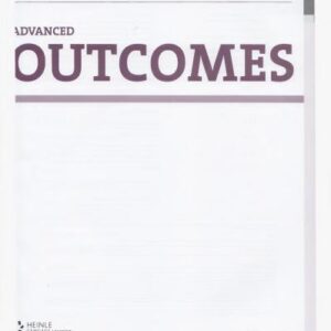 خرید و دانلود نسخه کامل کتاب Outcomes – Advanced – Workbook with Answer Key