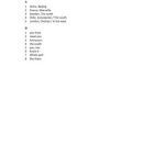 خرید و دانلود نسخه کامل کتاب Outcomes Elementary Video Worksheets and Teacher’s Notes