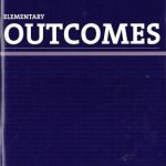 خرید و دانلود نسخه کامل کتاب Outcomes Elementary Vocabulary Builder