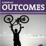 خرید و دانلود نسخه کامل کتاب Outcomes. Elementary. WB