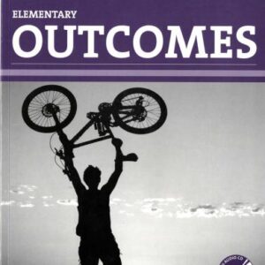 خرید و دانلود نسخه کامل کتاب Outcomes. Elementary. WB