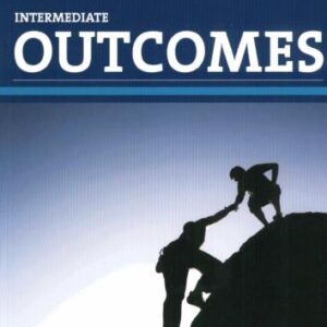 خرید و دانلود نسخه کامل کتاب Outcomes Intermediate SB