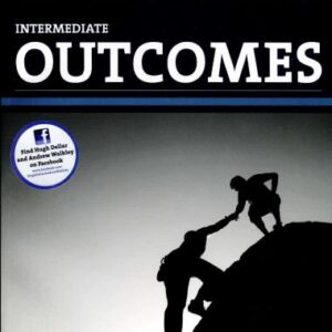 خرید و دانلود نسخه کامل کتاب Outcomes Intermediate Teacher’s Book