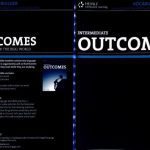 خرید و دانلود نسخه کامل کتاب Outcomes Intermediate Vocabulary Builder