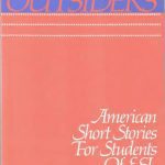 خرید و دانلود نسخه کامل کتاب Outsiders. American Short Stories for students of ESL