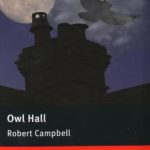 خرید و دانلود نسخه کامل کتاب Owl Hall